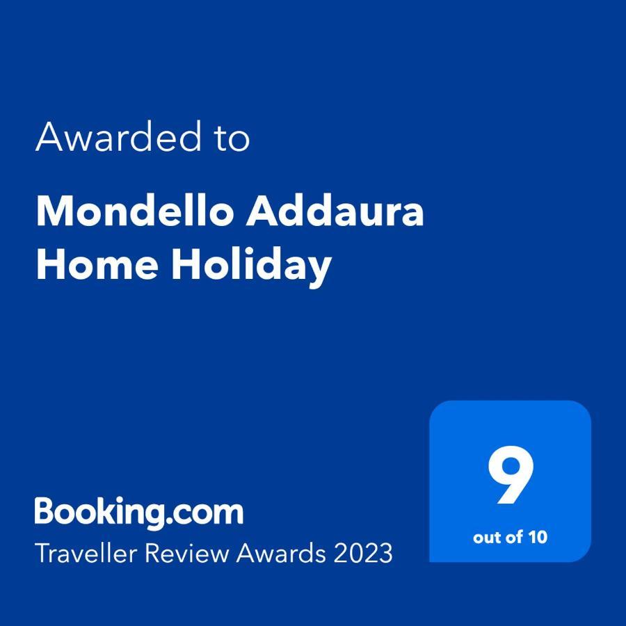 Holiday home Addaura *