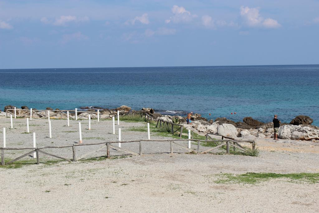 Holiday home Addaura Mondello