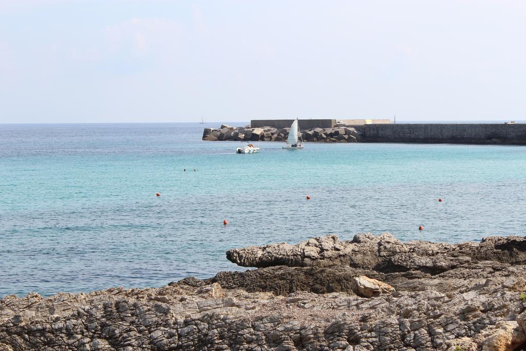 Holiday home Addaura *