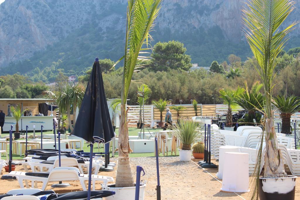 Addaura Mondello