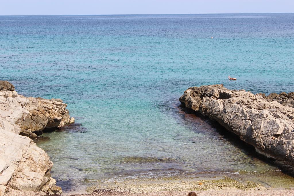 Holiday home Addaura *