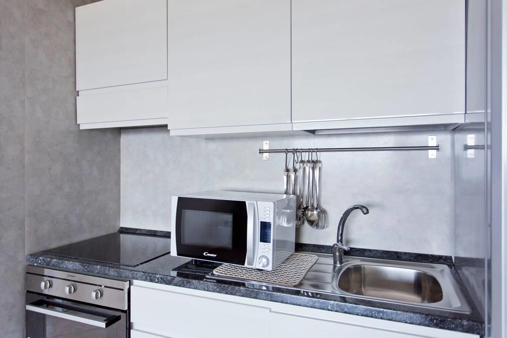 Holiday home Addaura Mondello