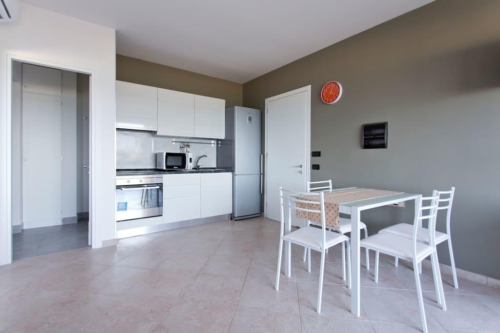 Addaura Holiday home Mondello