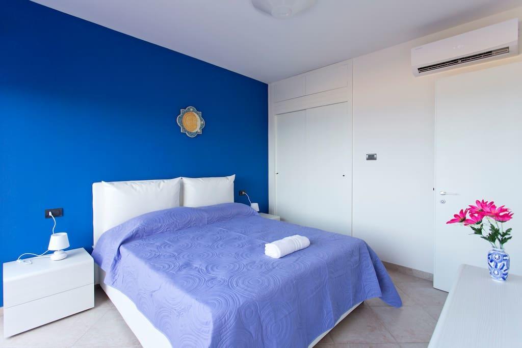 Addaura Holiday home