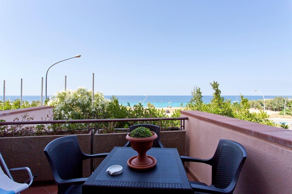 Holiday home Addaura