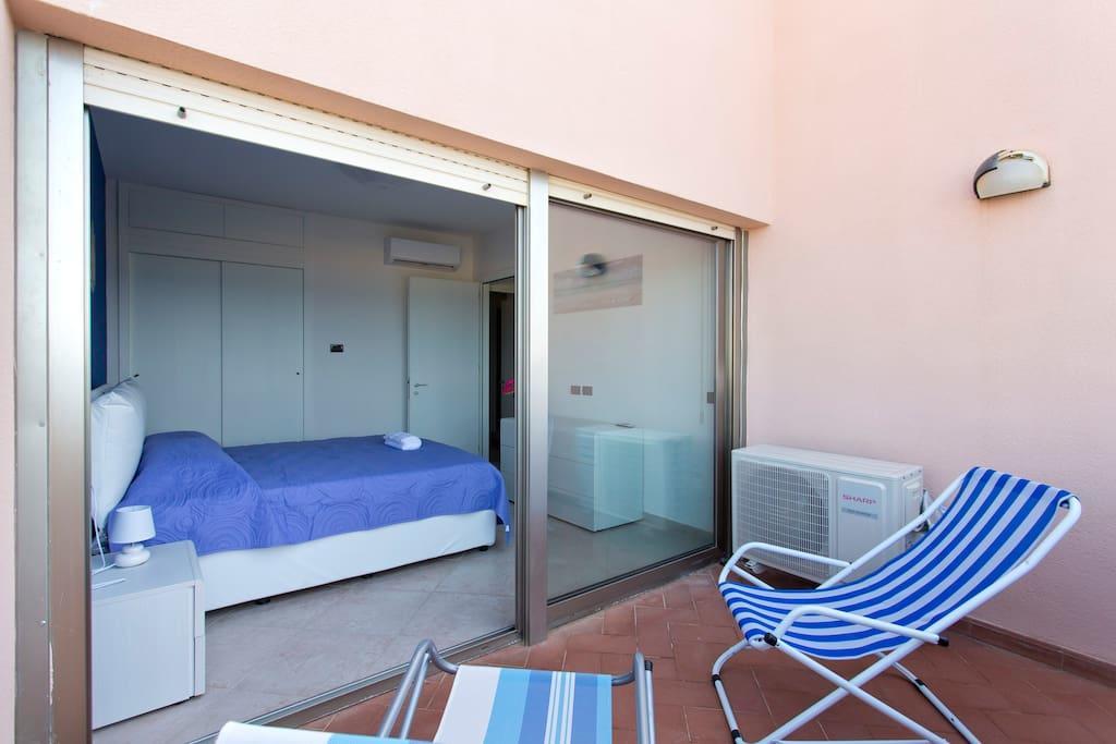 Addaura Holiday home *
