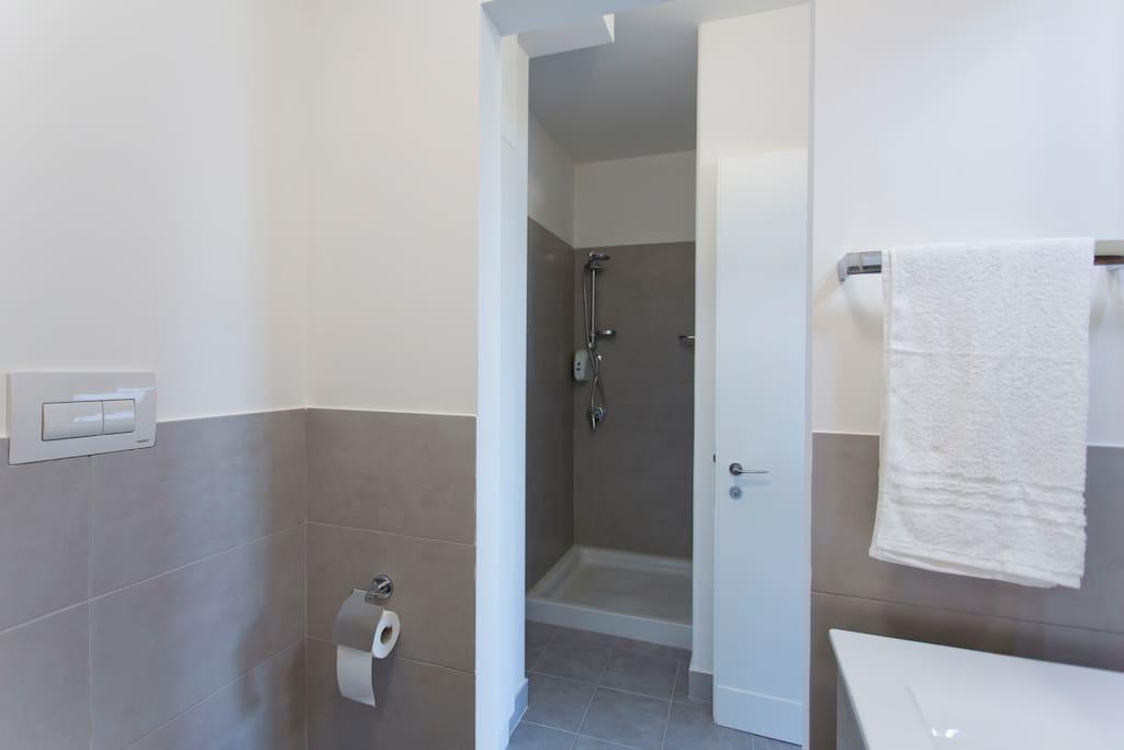 Holiday home Addaura Mondello