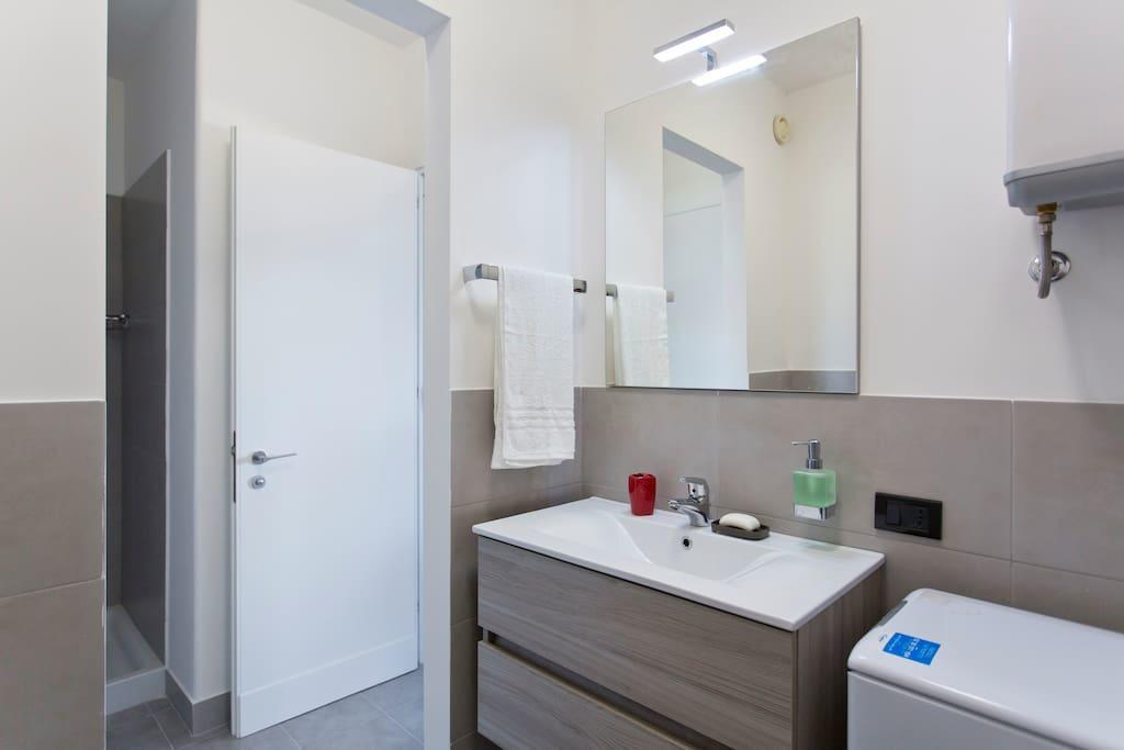 Holiday home Addaura