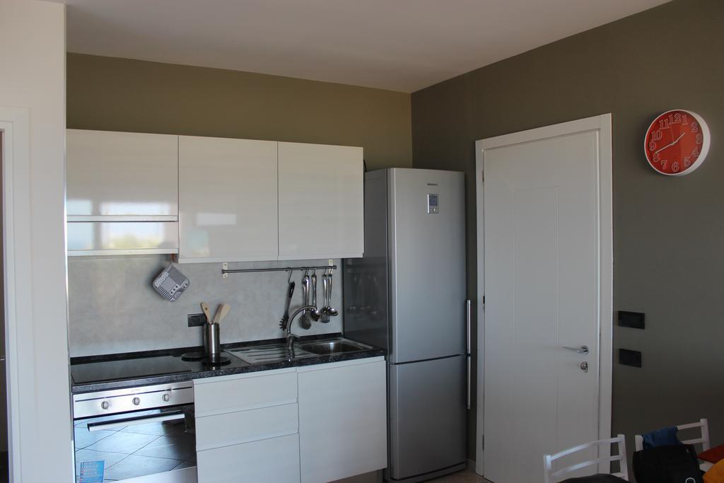 Holiday home Addaura *