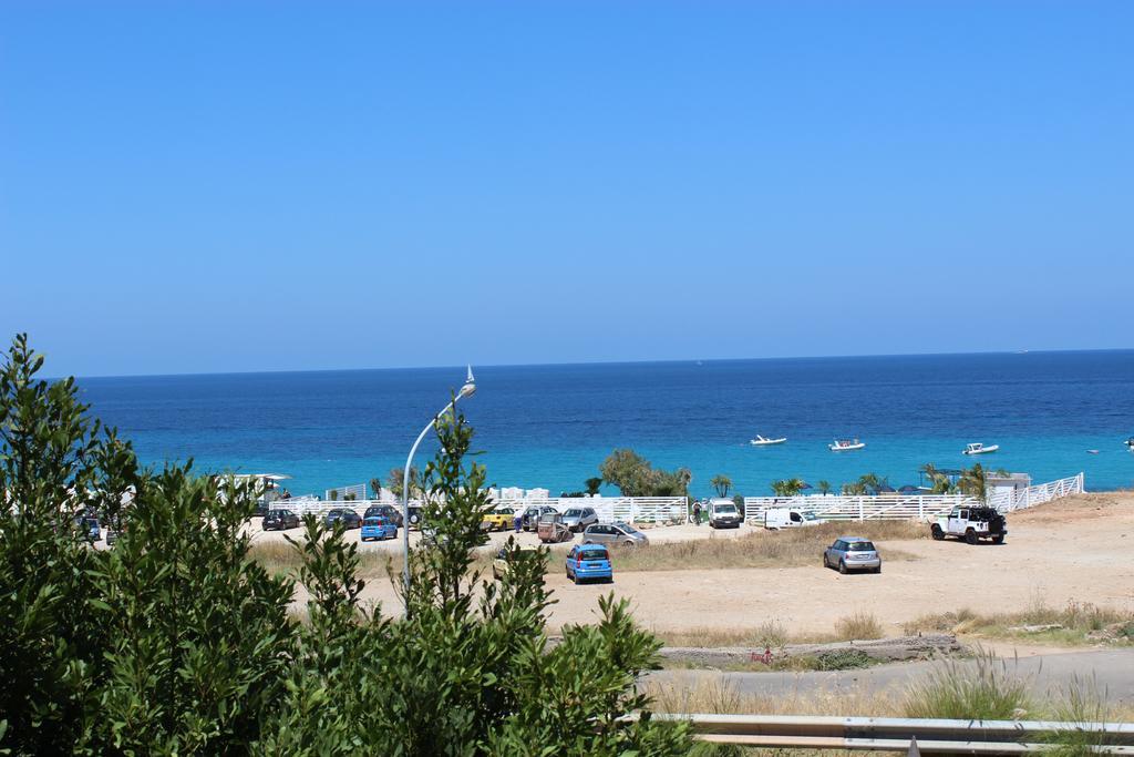 Addaura Holiday home Mondello