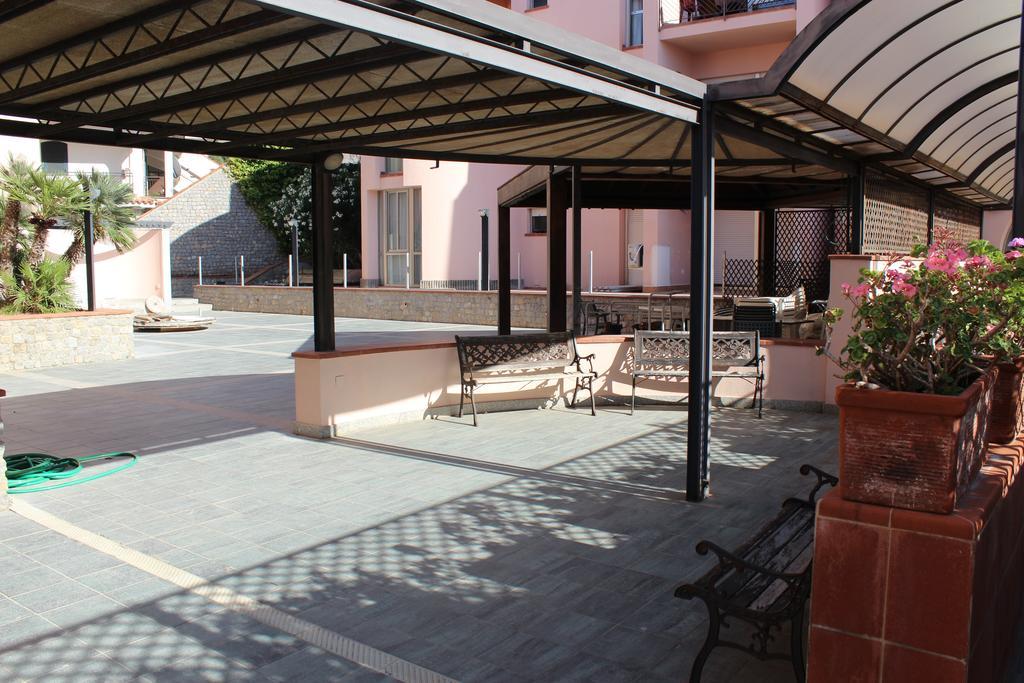 Holiday home Addaura Mondello