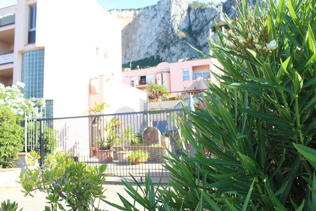 Ferienhaus Addaura