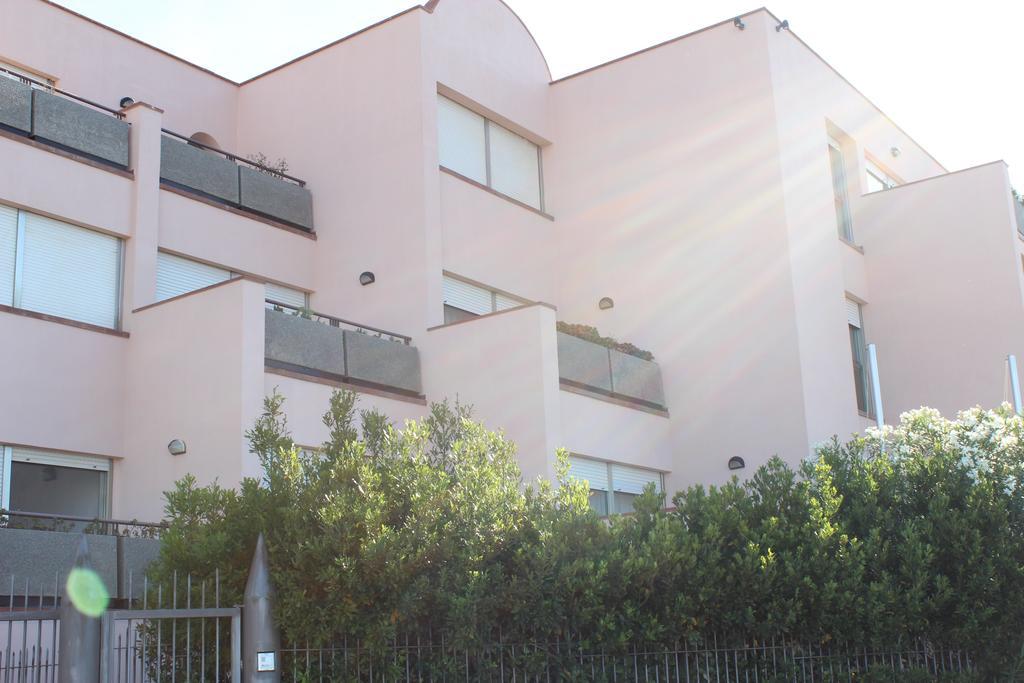 Addaura Holiday home Mondello