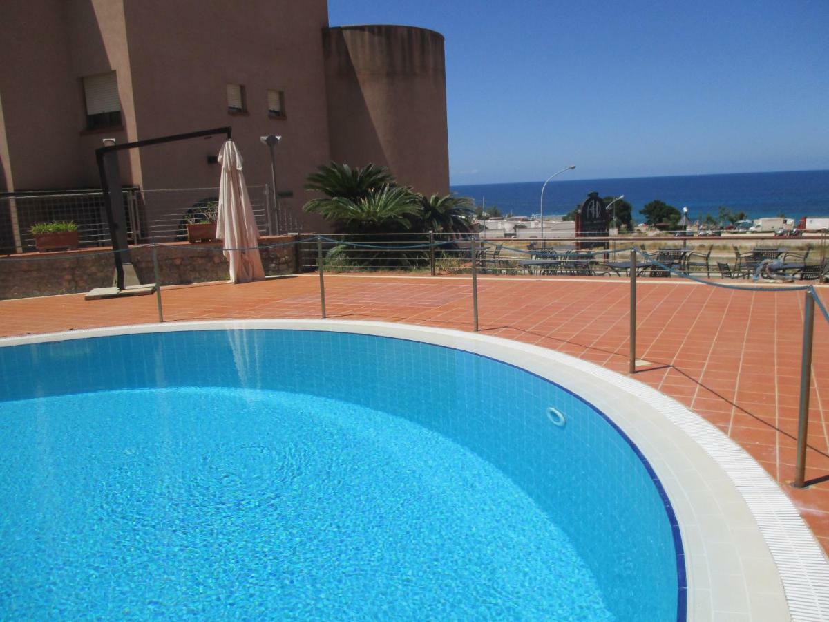 Addaura Holiday home Mondello