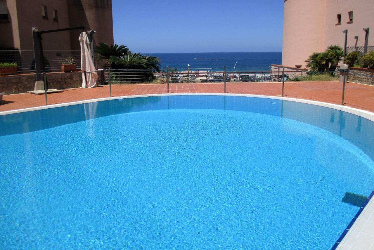 Holiday home Addaura *