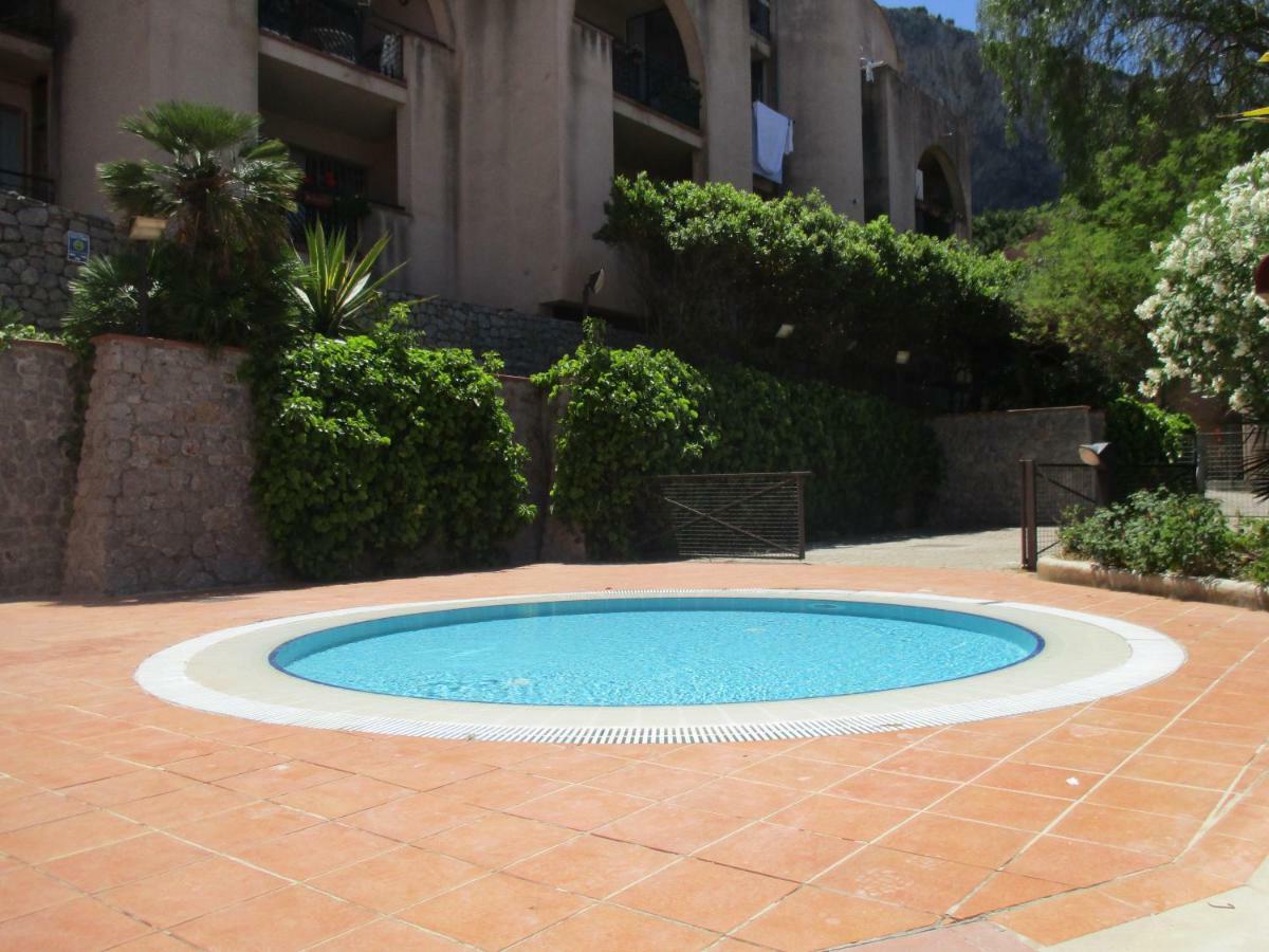 Addaura Holiday home Mondello